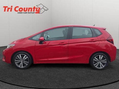 Used 2016 Honda Fit EX image 5