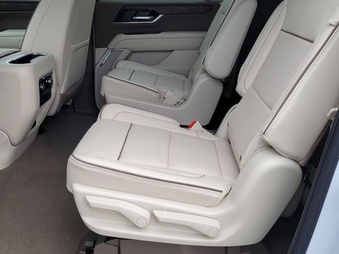New 2026 GMC Yukon XL Denali AWD/4WD image 7