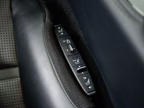 Used 2014 Mercedes-Benz CLS 63 AMG S-Model image 28
