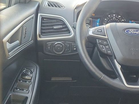 Certified 2022 Ford Edge SEL w/ Convenience Package AWD/4WD image 12