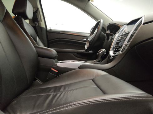 Used 2015 Cadillac SRX FWD image 21