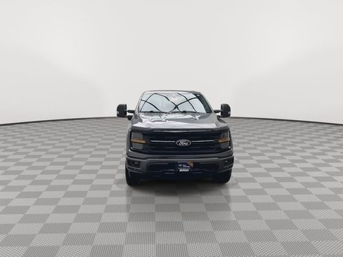 Certified 2024 Ford F150 XLT w/ Equipment Group 303A High AWD/4WD image 44