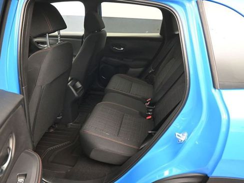 New 2026 Honda HR-V Sport image 10