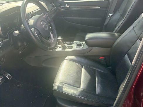 Used 2019 Jeep Grand Cherokee High Altitude image 10