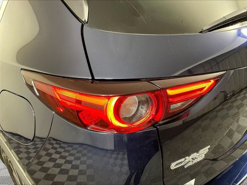 Used 2017 MAZDA CX-5 Grand Touring AWD/4WD image 23