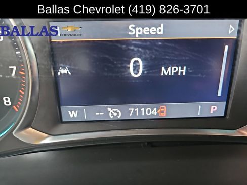 Certified 2023 Chevrolet Traverse LT image 12