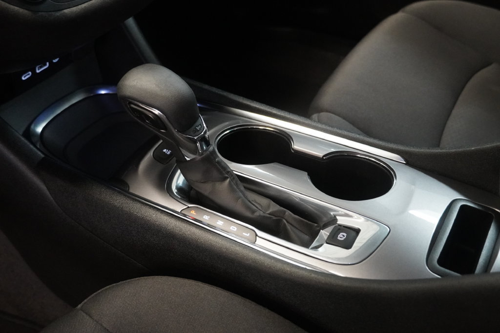 Used 2024 Chevrolet Malibu LT FWD image 21