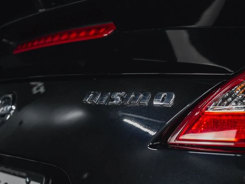 Used 2013 Nissan 370Z NISMO image 22