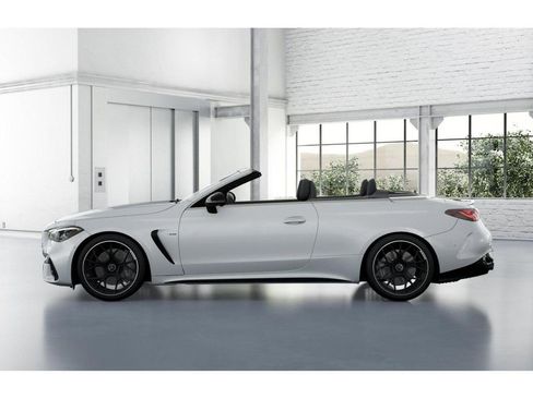 New 2026 Mercedes-Benz CLE 53 AMG 4MATIC Cabriolet image 34