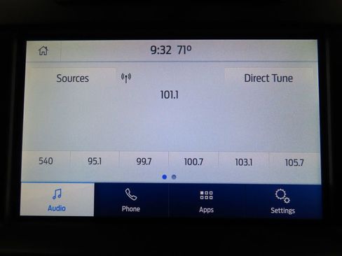 Used 2020 Ford F150 XLT image 17