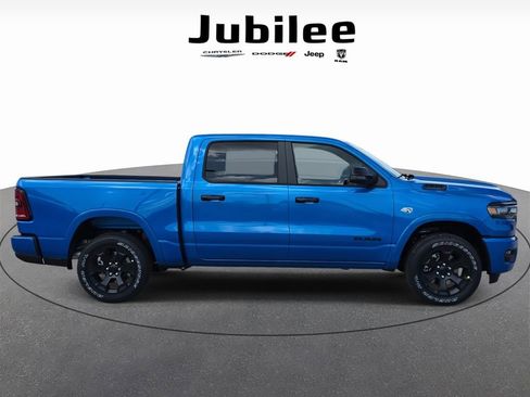 New 2026 RAM 1500 Big Horn/Lone Star image 36