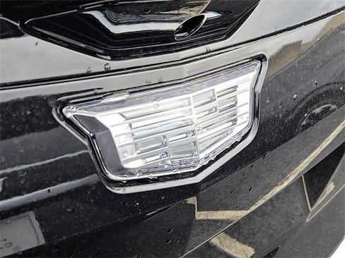 New 2026 Cadillac Optiq Luxury 1 image 7