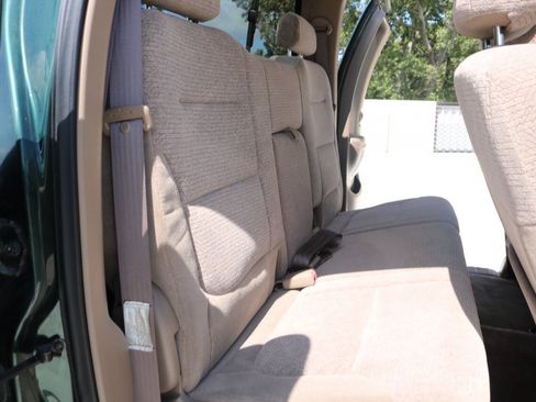 Used 2001 Toyota Tundra Limited w/ Off-Road Pkg AWD/4WD image 21