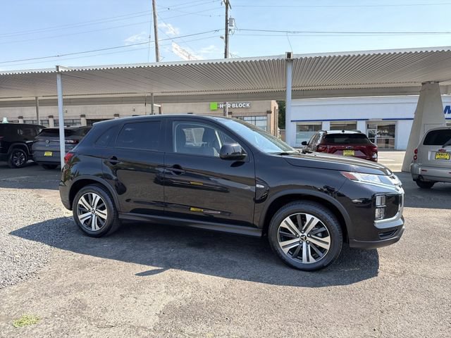 Used 2024 Mitsubishi Outlander Sport ES AWD/4WD image 7