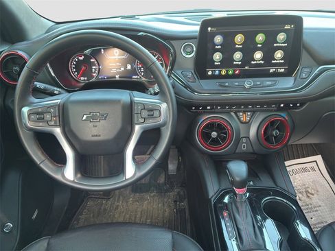 Used 2024 Chevrolet Blazer RS w/ Driver Confidence II Package image 17
