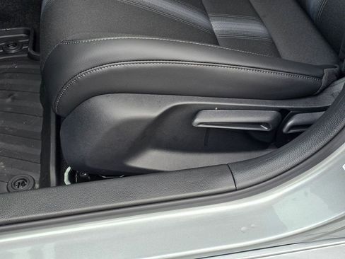 Certified 2026 Honda Civic Sport image 13