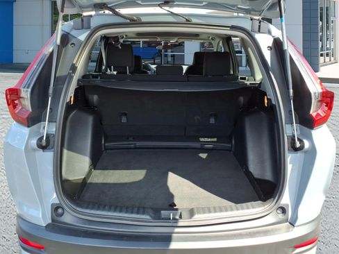 Certified 2020 Honda CR-V EX image 5