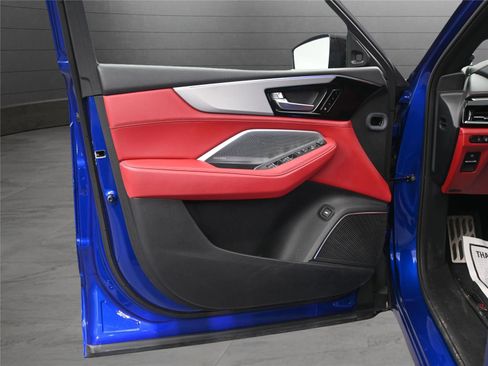 Certified 2025 Acura MDX A-Spec image 8