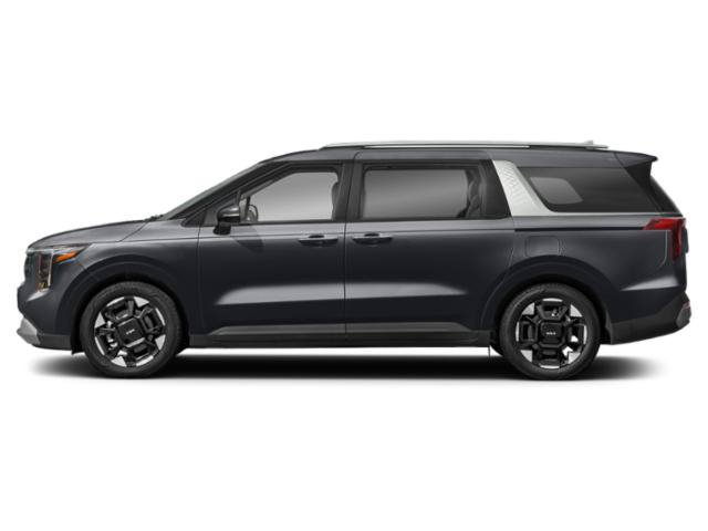 Used 2026 Kia Carnival EX FWD image 3