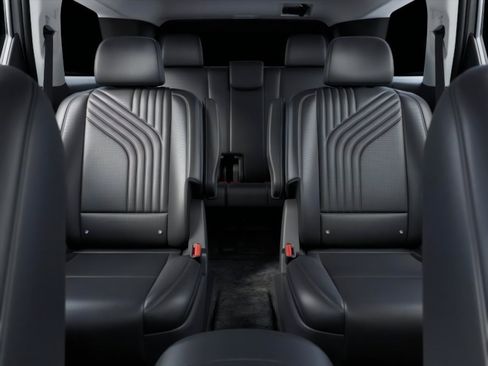 New 2026 Hyundai Palisade SEL AWD/4WD image 12