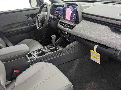 New 2026 Subaru Outback Premium image 23