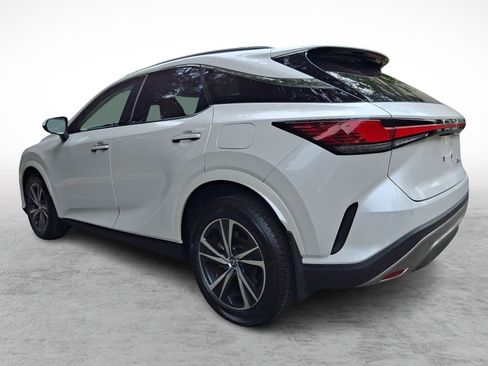 Certified 2023 Lexus RX 350 Premium w/ Accessory Package AWD/4WD image 4