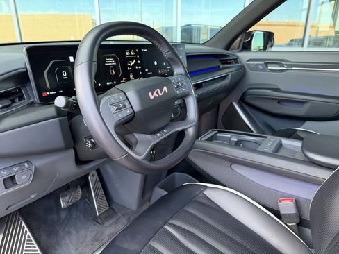 Used 2024 Kia EV9 GT-Line image 34
