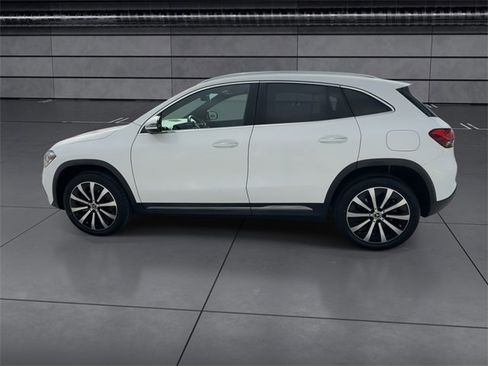 Used 2023 Mercedes-Benz GLA 250 image 5