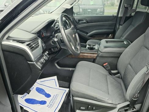 Used 2017 Chevrolet Tahoe LS w/ All-Season Package AWD/4WD image 10