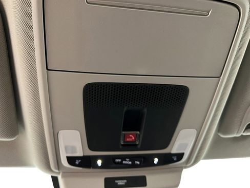 New 2025 Honda Accord LX image 25