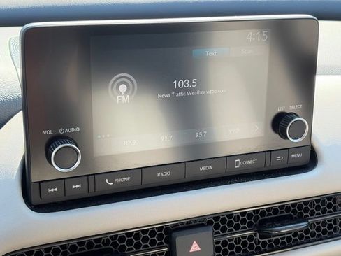 Certified 2024 Honda HR-V LX image 19