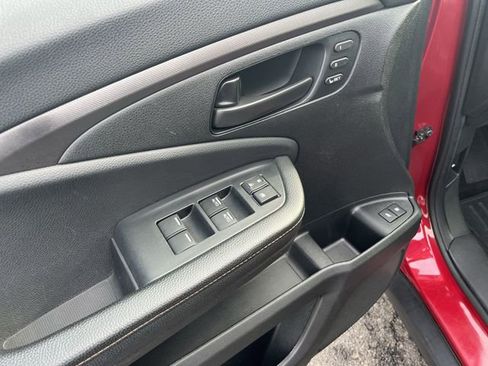 Used 2022 Honda Passport TrailSport image 17