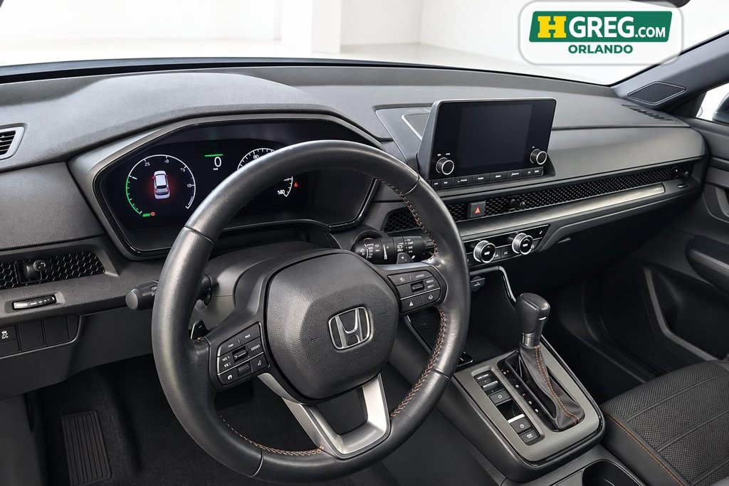 Used 2023 Honda CR-V Sport image 14