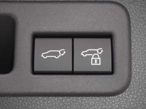 New 2026 Toyota 4Runner TRD Sport Premium AWD/4WD image 8