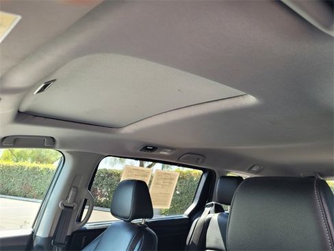 Used 2023 Honda Odyssey EX-L image 8