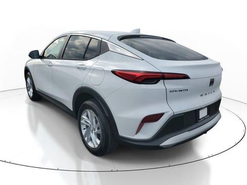 New 2026 Buick Envista Preferred image 4