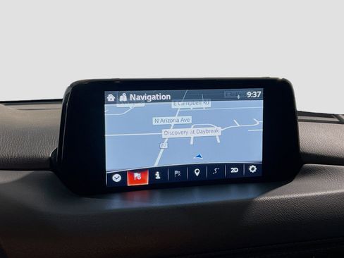 Used 2018 MAZDA CX-5 Touring w/ Preferred Equipment Package image 9