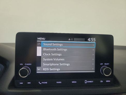 Certified 2025 Honda Civic Sport image 31