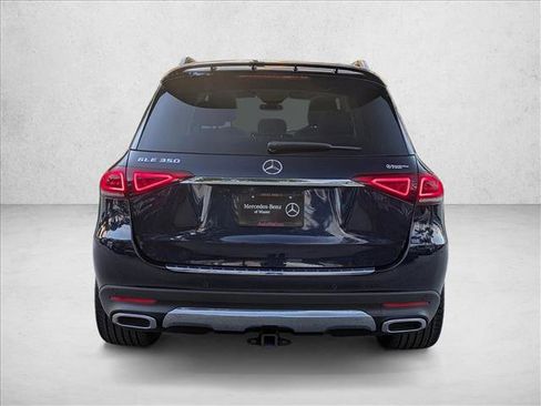 Used 2022 Mercedes-Benz GLE 350 image 7