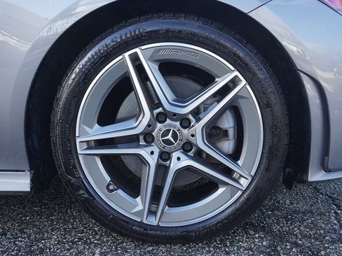 Used 2023 Mercedes-Benz CLA 250 4MATIC image 22