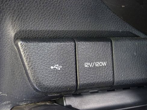 Used 2024 Toyota Camry SE FWD image 37