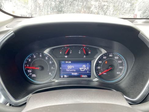Used 2024 Chevrolet Equinox LT FWD image 27
