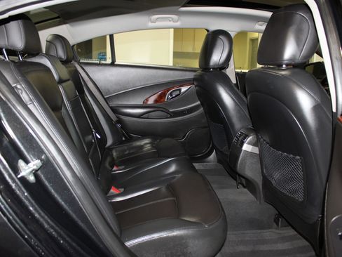 Used 2012 Buick LaCrosse Premium FWD image 31