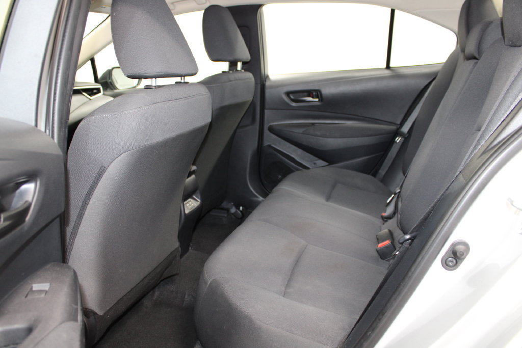 Used 2024 Toyota Corolla LE FWD image 17
