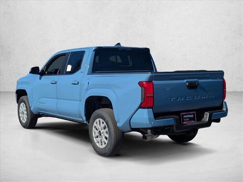 New 2026 Toyota Tacoma SR5 image 9