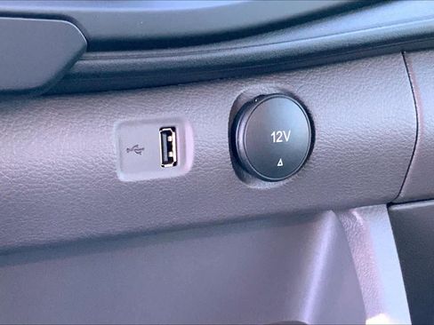 New 2025 Ford Transit 250 Cargo Van image 15