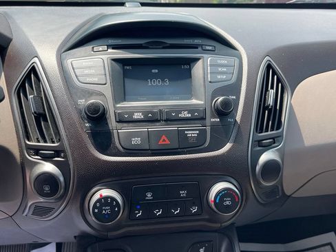 Used 2015 Hyundai Tucson SE FWD image 22