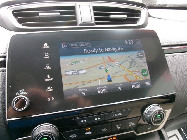 Used 2017 Honda CR-V Touring image 13