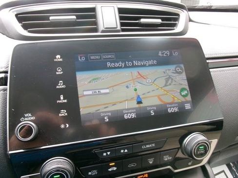 Used 2017 Honda CR-V Touring image 13