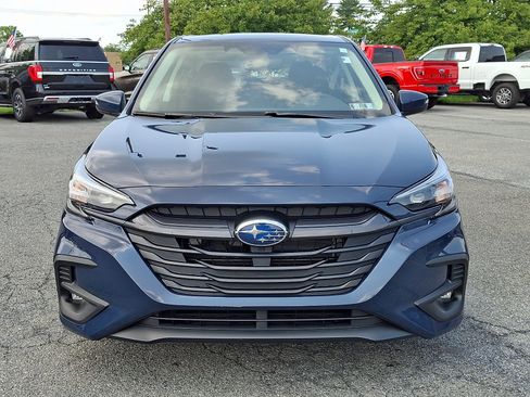 Used 2025 Subaru Legacy Premium w/ Tech Package #1 AWD/4WD image 2